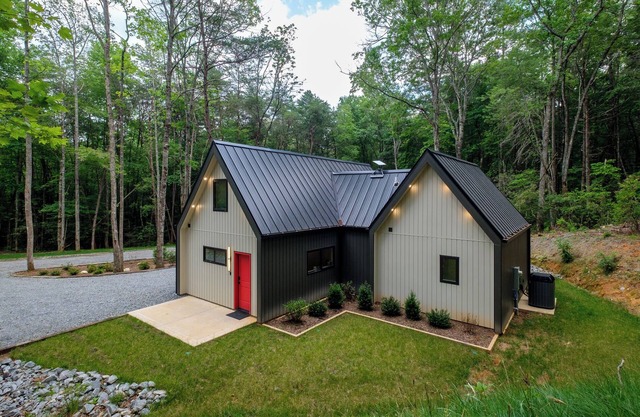 Luxury Home - The Bungalow