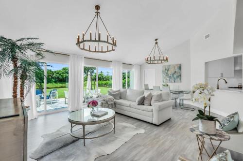 Luxury Home With Great Community Amenities