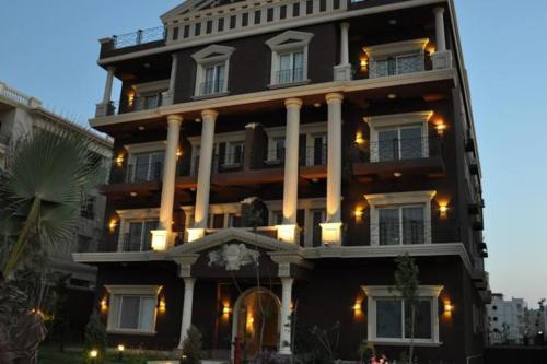 Luxury Host -219- Dream Land