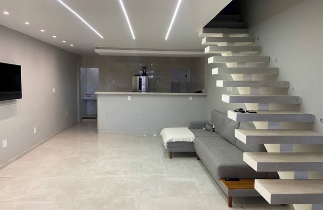 Luxury House