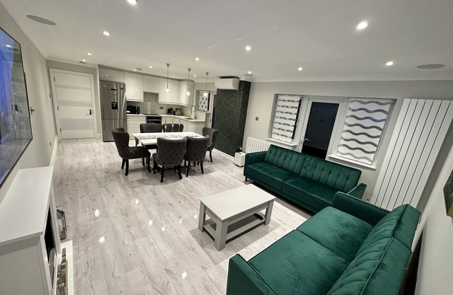 Luxury House