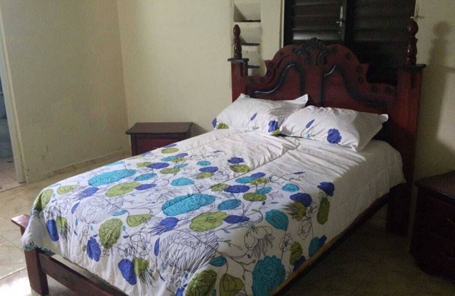 luxury house in La Vega
