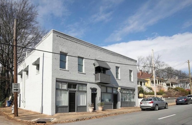 Luxury in town condo that feels like home