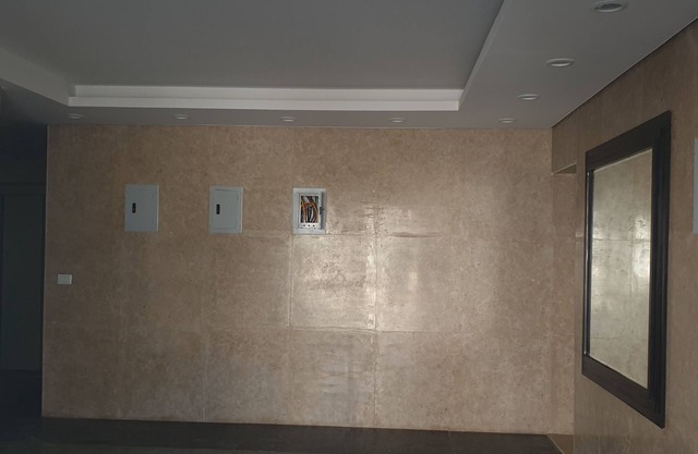 Luxury inn: Madinaty25B (Apartment with Garden)