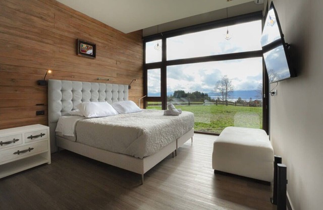 Luxury Lake - Piscina Privada y Tinaja