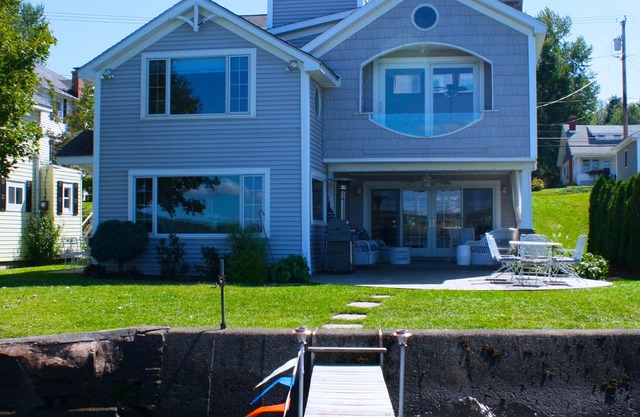 Luxury Lakewood House On Lake Chautauqua - Fall/Winter/Spring Discounts