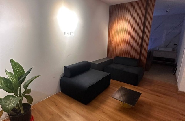 Luxury Lite Suite.