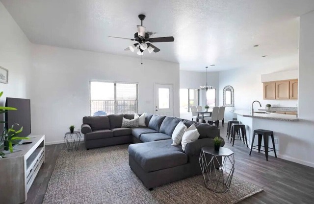 Luxury Living 6