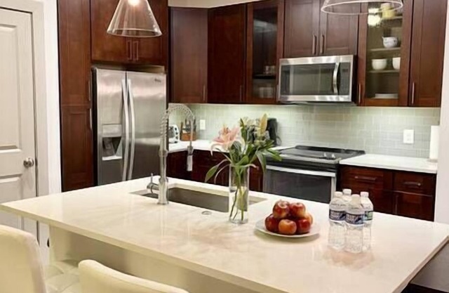 Luxury Living | Heart of Tysons | Spacious | Prime