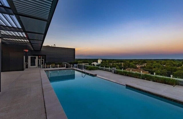Luxury Living | Tysons Corner | Prime Location
