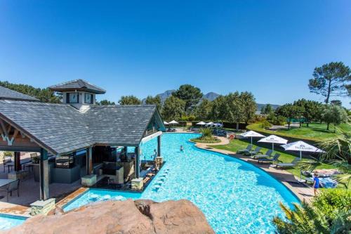 Luxury Lodge 5B, Pearl Valley Golf Estate