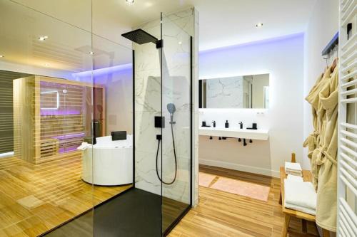 Luxury Loft