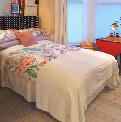 LUXURY LONDON BED AND BATH Holiday Accommodation near Finsbury and Alexandra Park