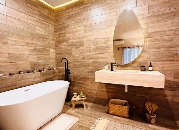 Luxury Mali Lofts