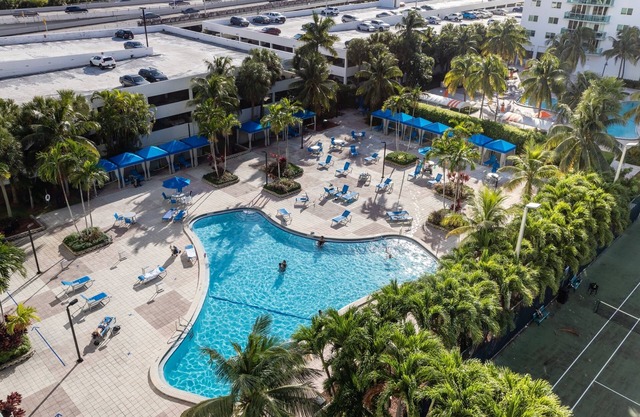 Luxury Miami Beach Condos