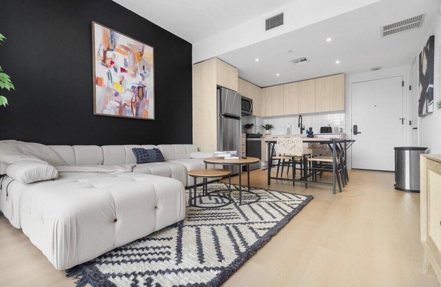 Luxury Modern Apt in Wynwood