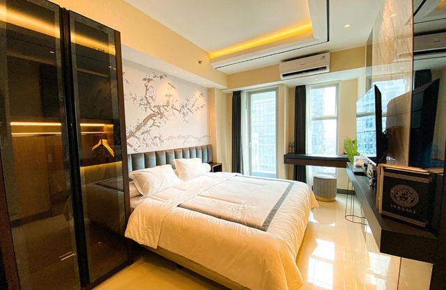 Luxury Modern La Casa II Benson