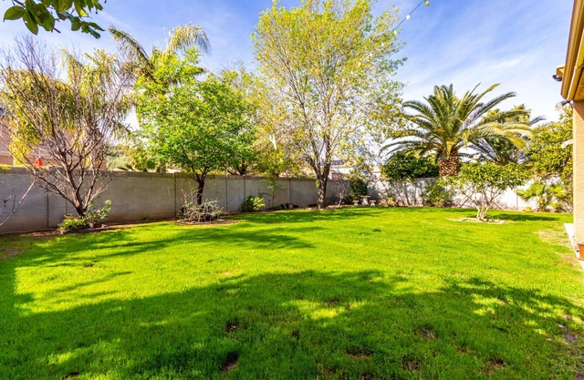 Luxury modern retreat with tropical backyard-at a great Location-EZ FWY access