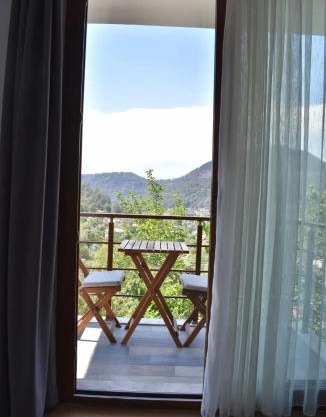 Luxury Monastery Apart & Hotel