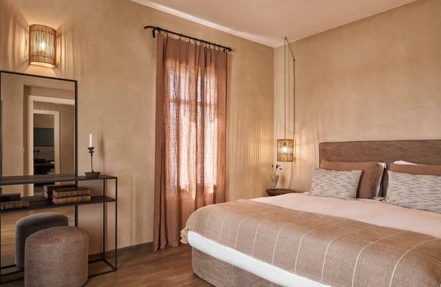 Luxury Naxos Villas | Luxury Villa | Air Conditioning | Private Pool | 2.