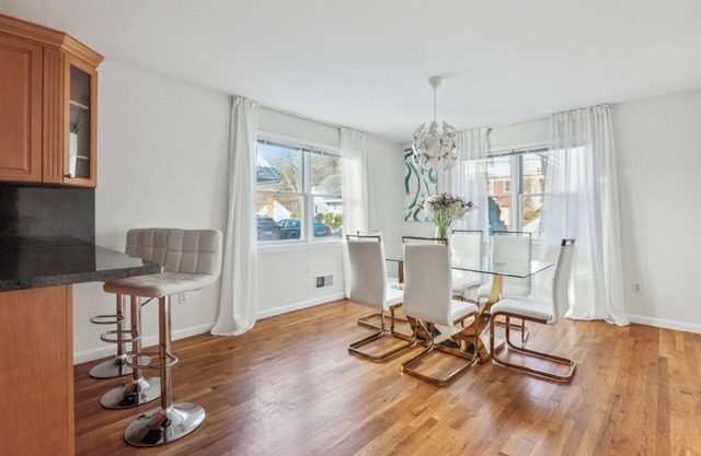Luxury NY Retreat+Free Parking