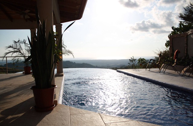 Luxury Ocean and Jungle View Home in Secluded Tropical Paradise, Spoil Yourself!