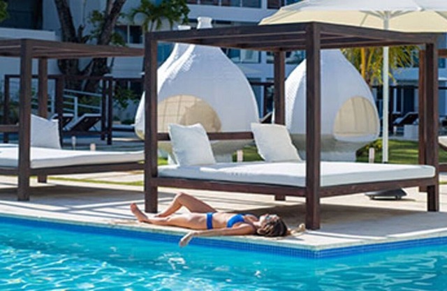Luxury Penthouse 3 Bedroom Suite + VIP benefits