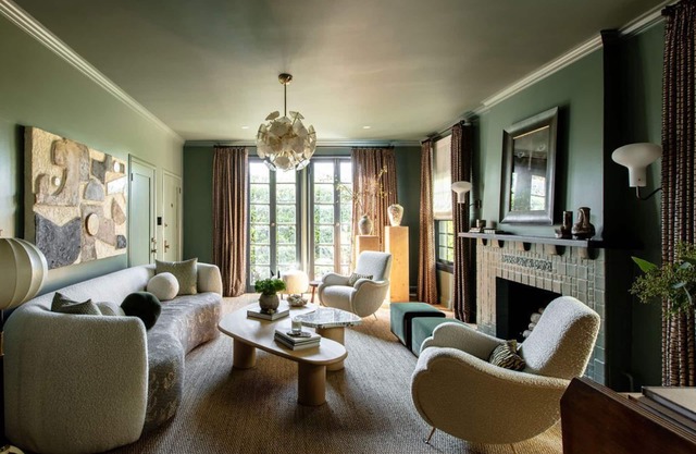 Luxury + Premium Amenities in The Ultimate Mid-term or Long-erm