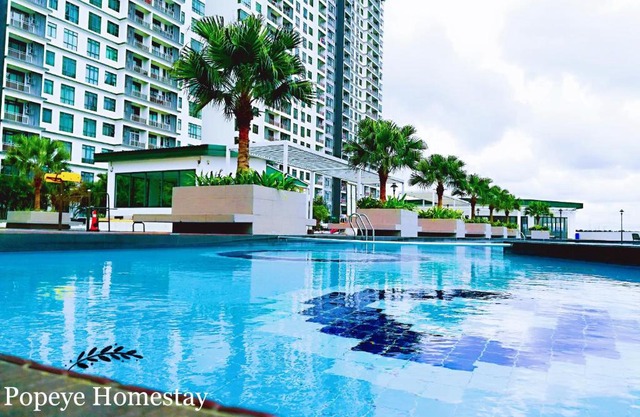 Luxury Premium Suite @ Kempas Johor Bahru