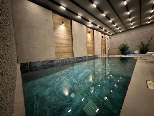 Luxury Private Pool Villa C-Two