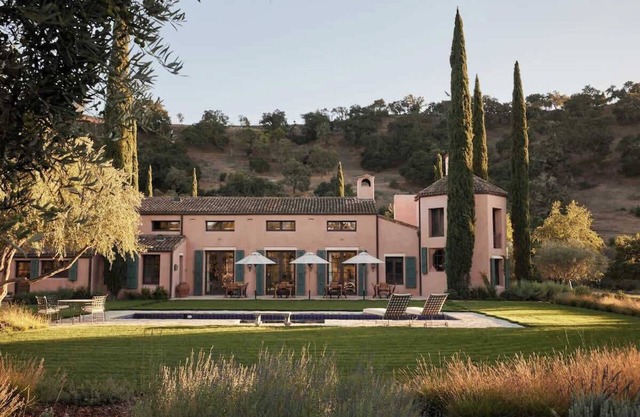 Luxury Private Villa w/Pool!