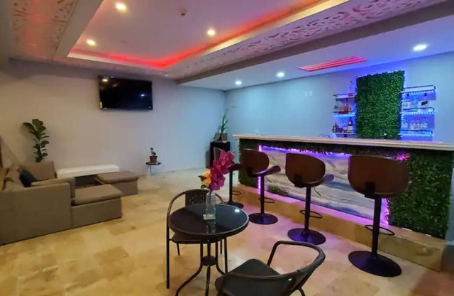 LUXURY PUERTO CARIBE BOUTIQUE HOTEL