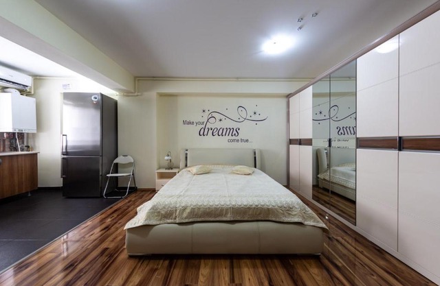 Luxury Radox Airport Bucharest