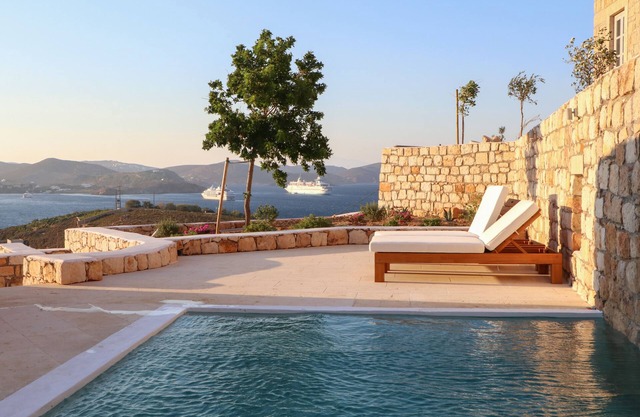 Luxury Residence 80m2