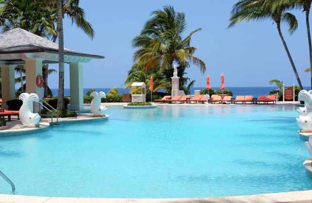 Luxury Resort Apartment