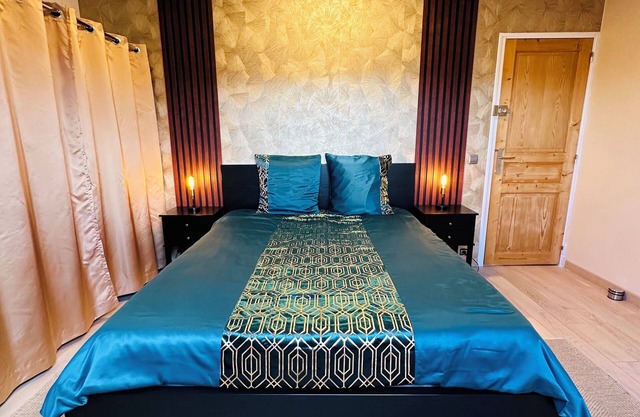 LUXURY ROOM NEAR PARIS LA DEFENSE