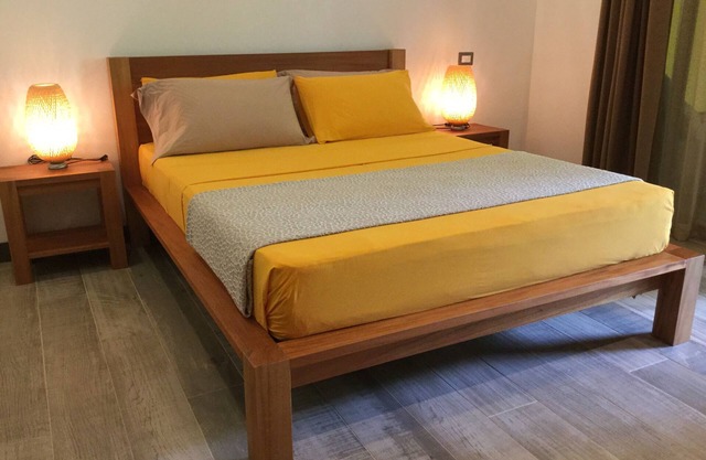 Luxury room Tucan - Cahuita - Limon