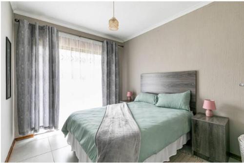Luxury rooms in Alberton