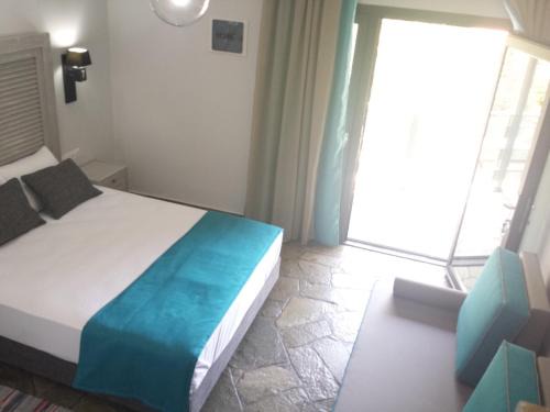 Luxury Rooms Skidia Kekes Beach