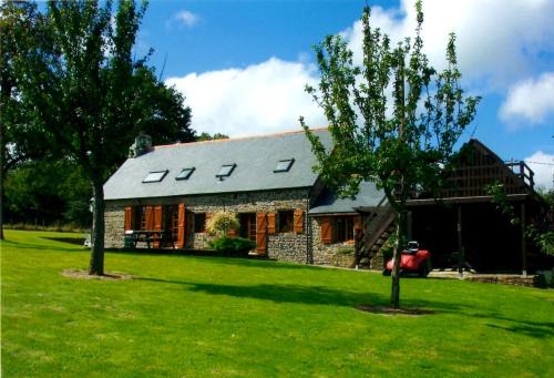 Luxury rural farmhouse retreat