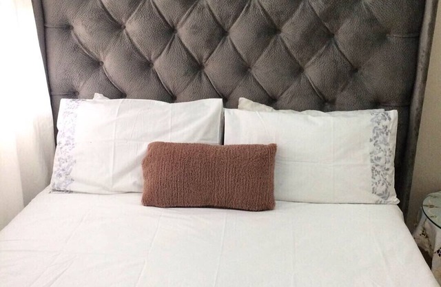 Luxury Self Catering Superior @ Mall Maeru