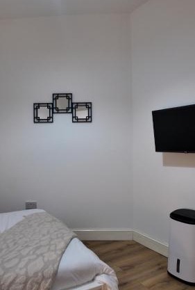 Luxury Sleep 8 in Camden London WR203