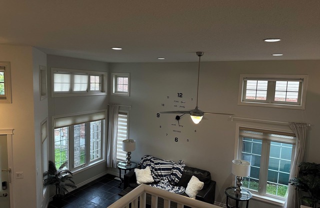 Luxury Spacious 5-Bedroom Home