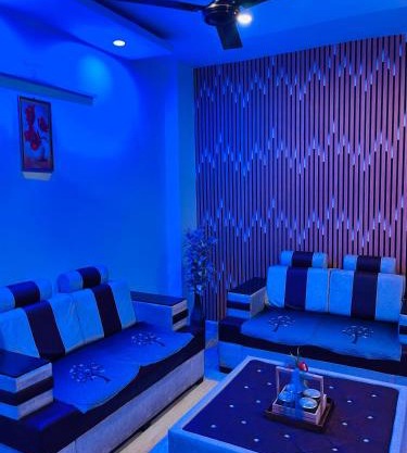 Luxury Stay