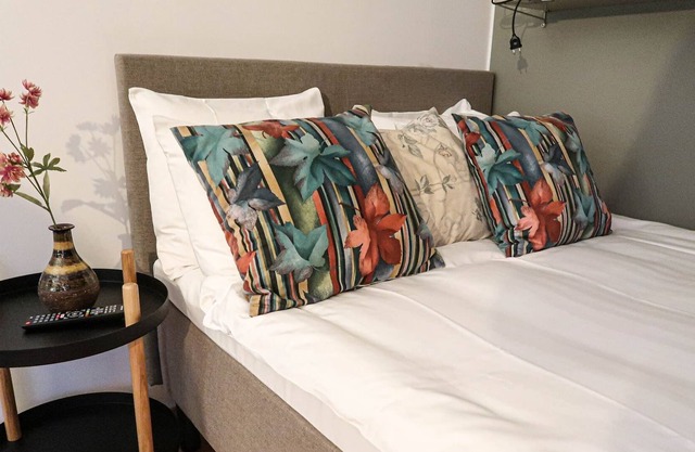 Luxury Studio Apartment
