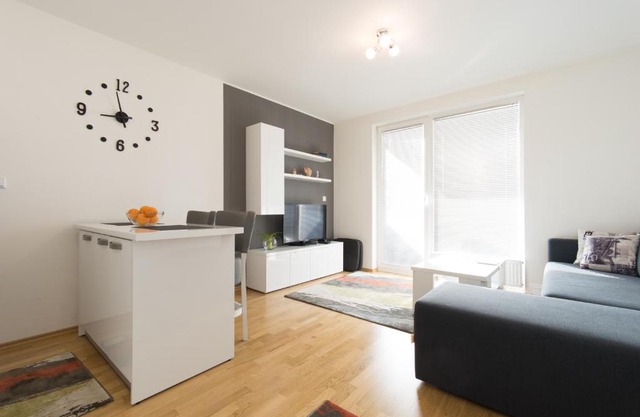 Luxury Studio Apartment Miljacka Sarajevo