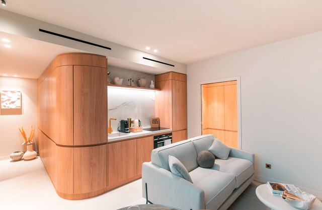Luxury Studio Le Riou - on the Old Port