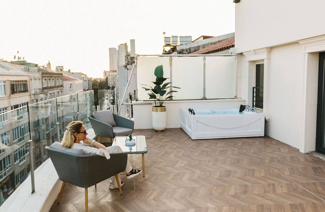 Luxury Suites by NOK ISTANBUL NISANTASI