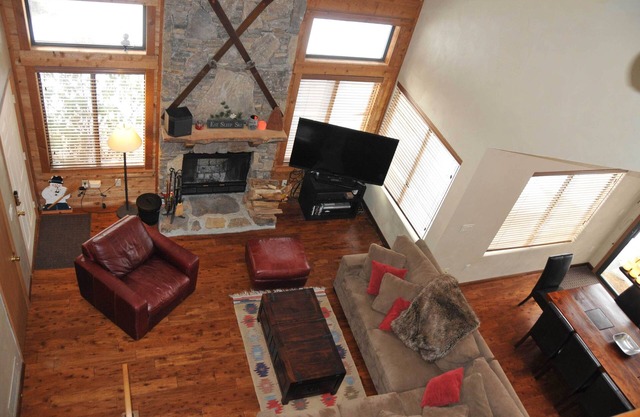 Luxury Sunridge Ski In/Ski Out Townhouse in 7 Villages