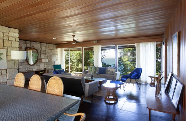 Luxury Three Bedroom Sea View Villa, Frenchman's Cove Resort